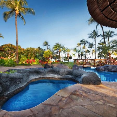 Marriott'S Maui Ocean Club - Molokai, Maui & Lanai Towers Ξενοδοχείο Lahaina Εξωτερικό φωτογραφία