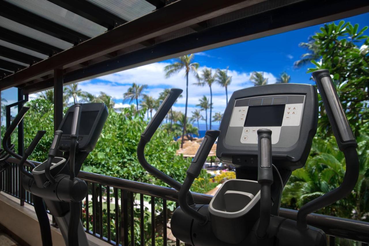 Marriott'S Maui Ocean Club - Molokai, Maui & Lanai Towers Ξενοδοχείο Lahaina Εξωτερικό φωτογραφία