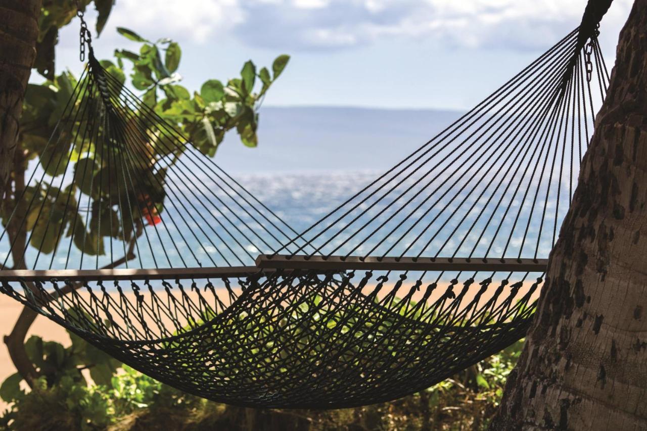 Marriott'S Maui Ocean Club - Molokai, Maui & Lanai Towers Ξενοδοχείο Lahaina Εξωτερικό φωτογραφία