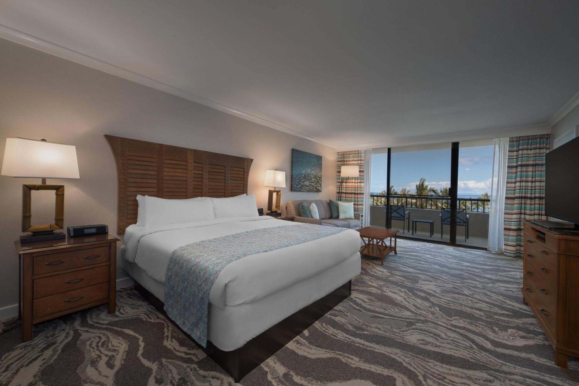 Marriott'S Maui Ocean Club - Molokai, Maui & Lanai Towers Ξενοδοχείο Lahaina Εξωτερικό φωτογραφία