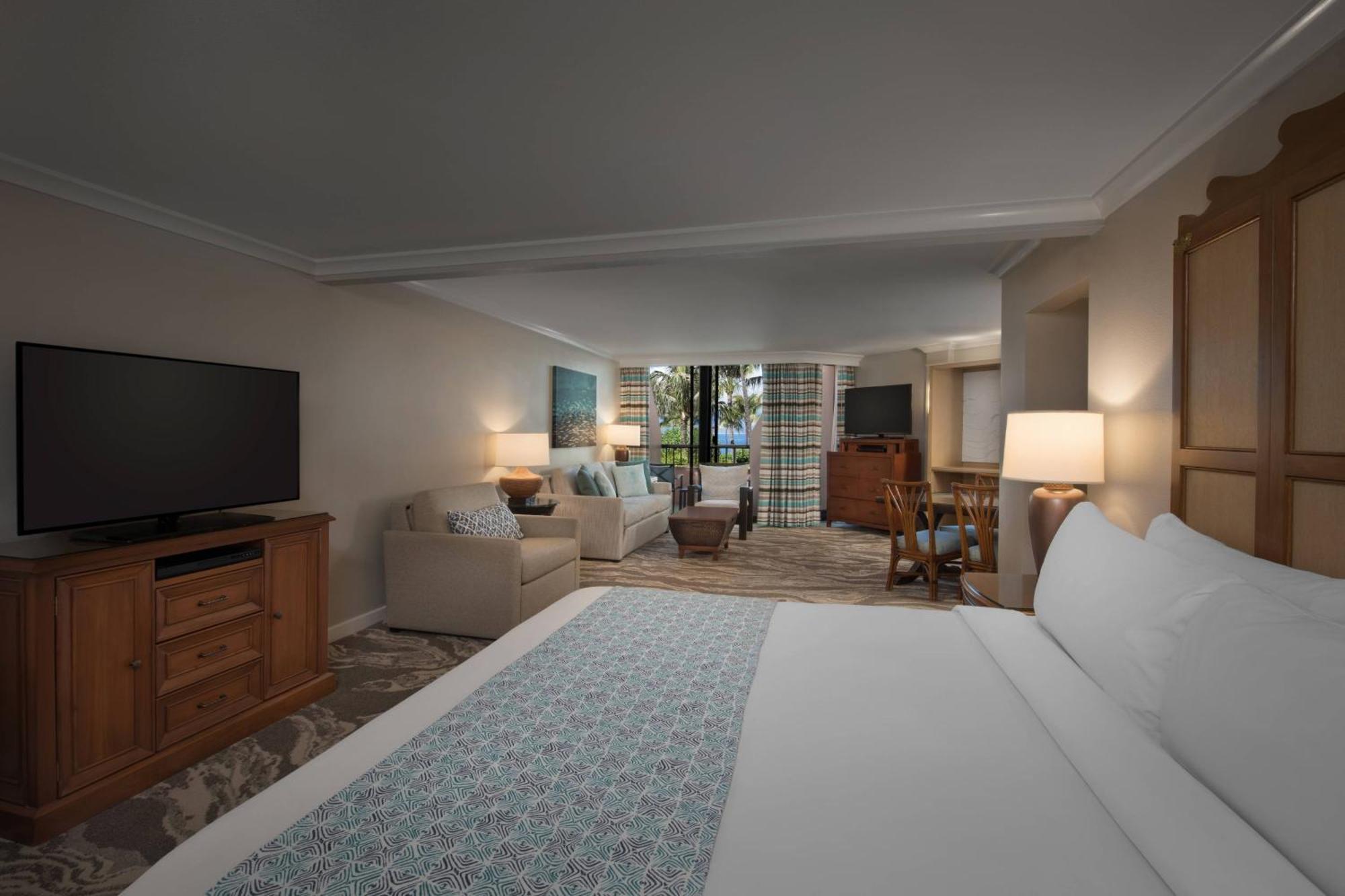 Marriott'S Maui Ocean Club - Molokai, Maui & Lanai Towers Ξενοδοχείο Lahaina Εξωτερικό φωτογραφία
