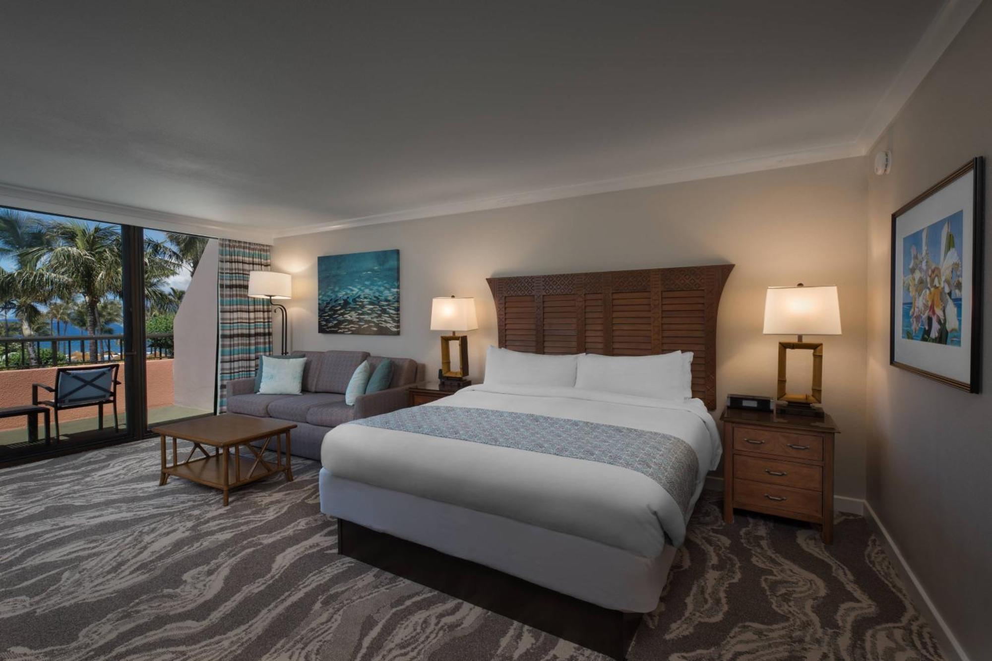 Marriott'S Maui Ocean Club - Molokai, Maui & Lanai Towers Ξενοδοχείο Lahaina Εξωτερικό φωτογραφία