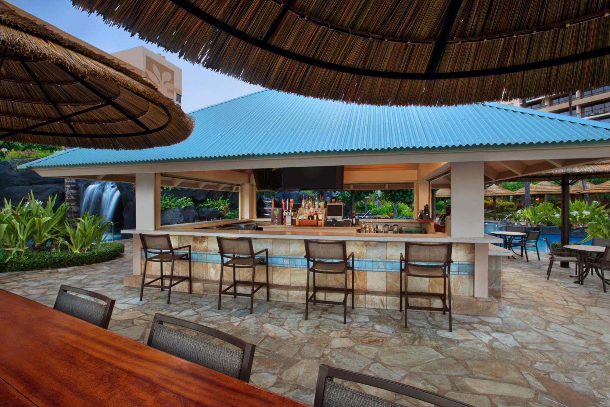 Marriott'S Maui Ocean Club - Molokai, Maui & Lanai Towers Ξενοδοχείο Lahaina Εξωτερικό φωτογραφία