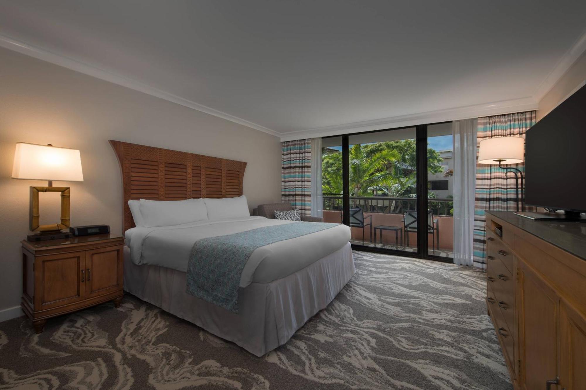 Marriott'S Maui Ocean Club - Molokai, Maui & Lanai Towers Ξενοδοχείο Lahaina Εξωτερικό φωτογραφία
