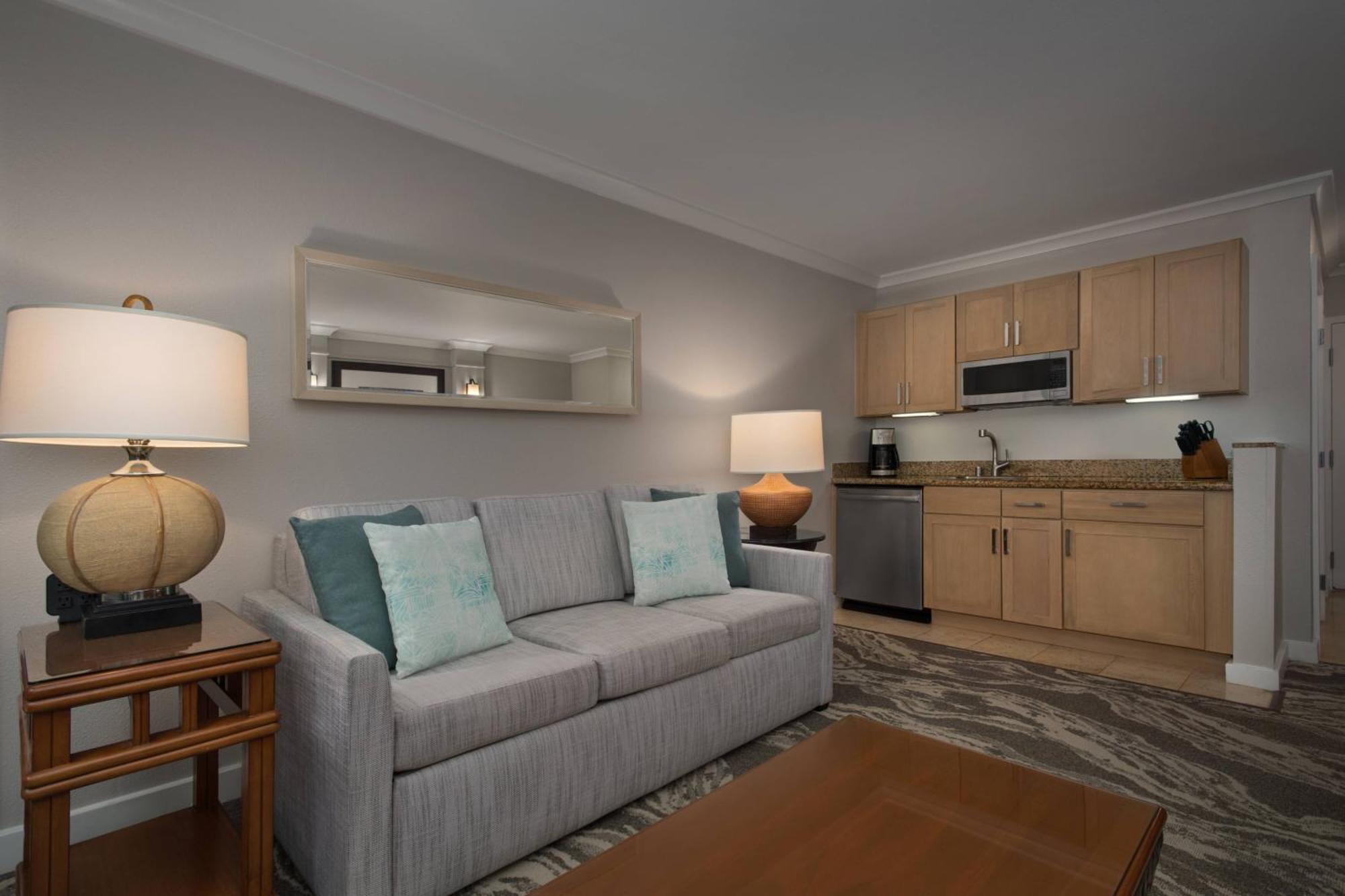 Marriott'S Maui Ocean Club - Molokai, Maui & Lanai Towers Ξενοδοχείο Lahaina Εξωτερικό φωτογραφία