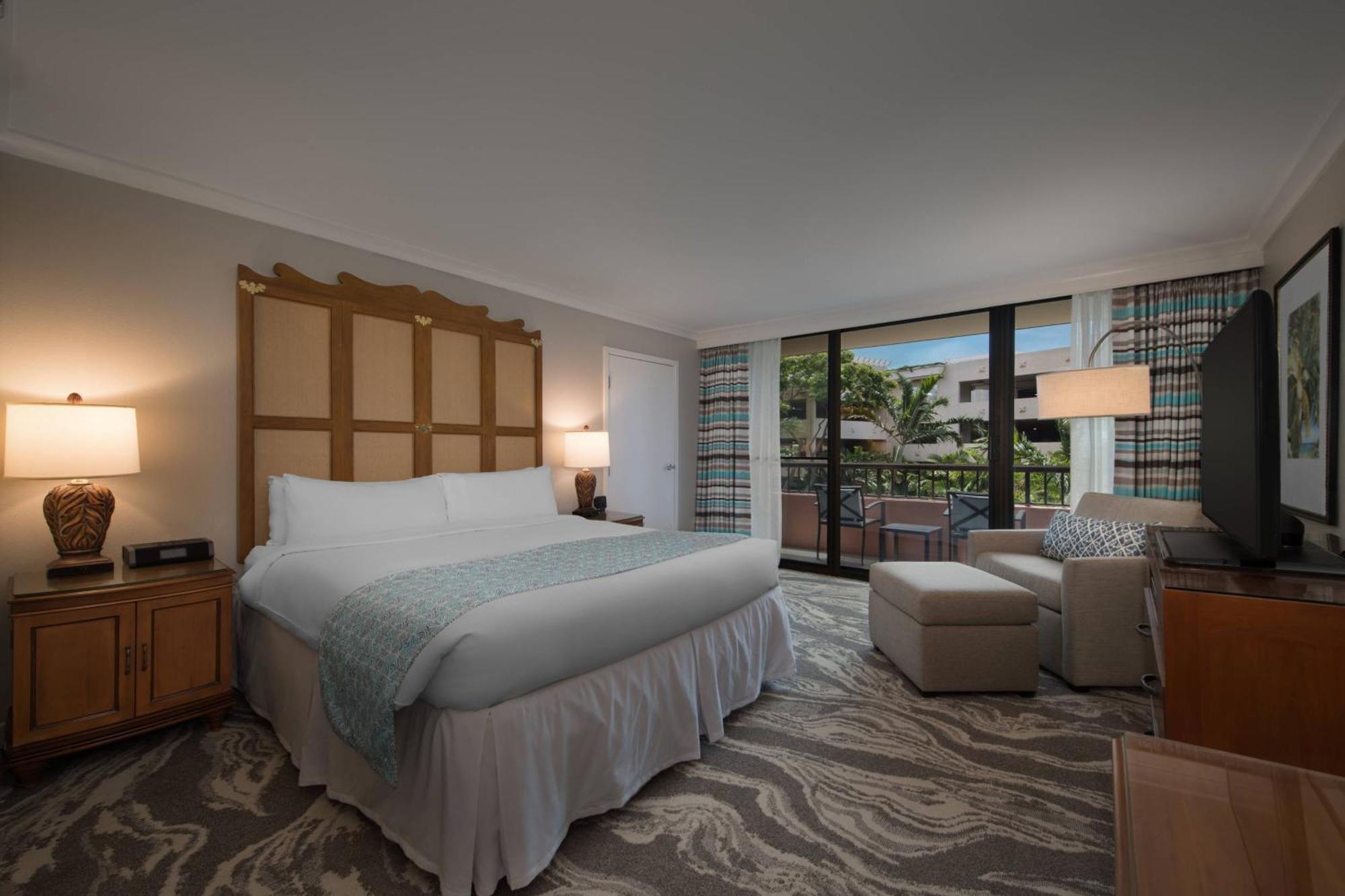 Marriott'S Maui Ocean Club - Molokai, Maui & Lanai Towers Ξενοδοχείο Lahaina Εξωτερικό φωτογραφία