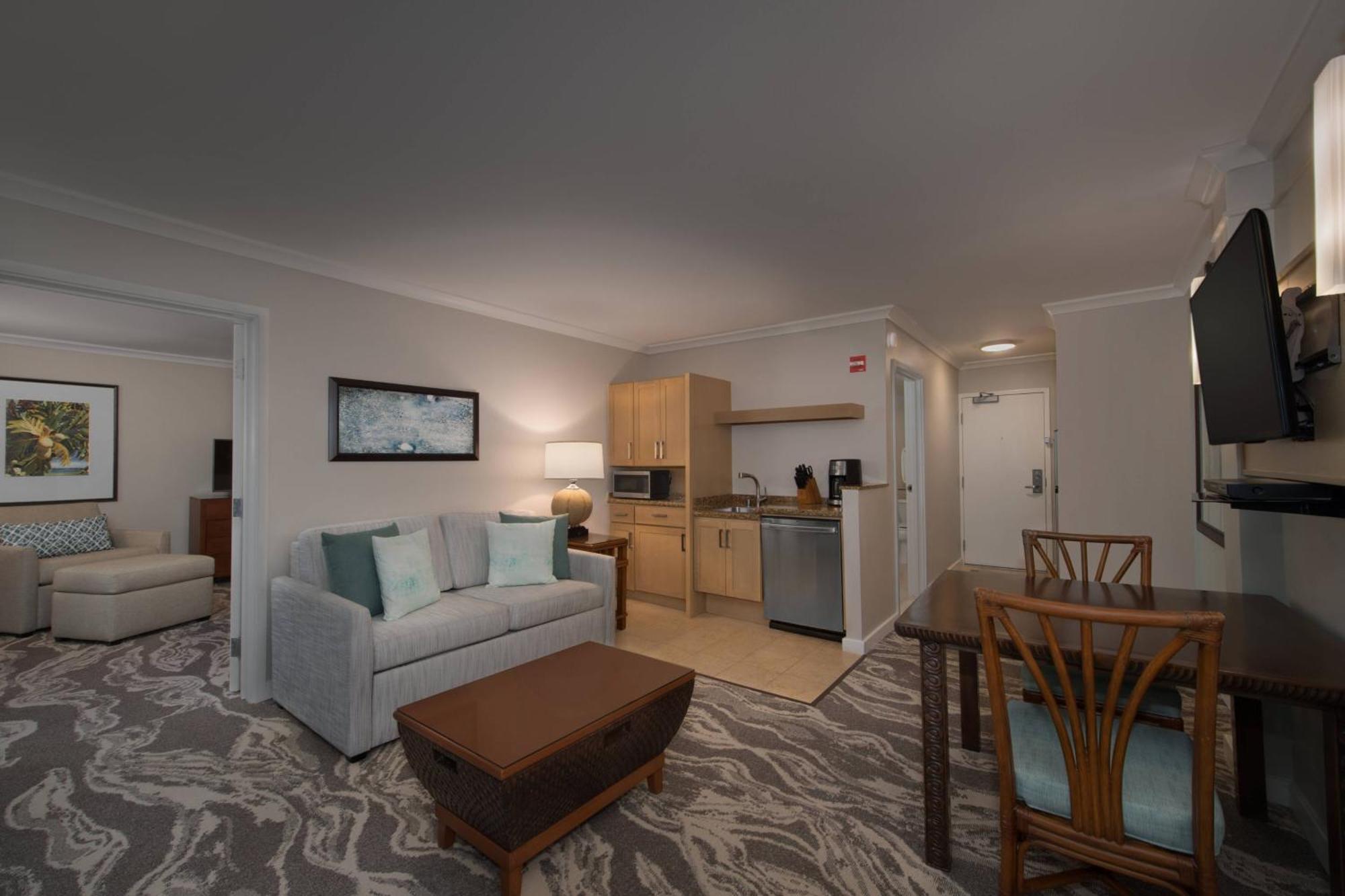 Marriott'S Maui Ocean Club - Molokai, Maui & Lanai Towers Ξενοδοχείο Lahaina Εξωτερικό φωτογραφία