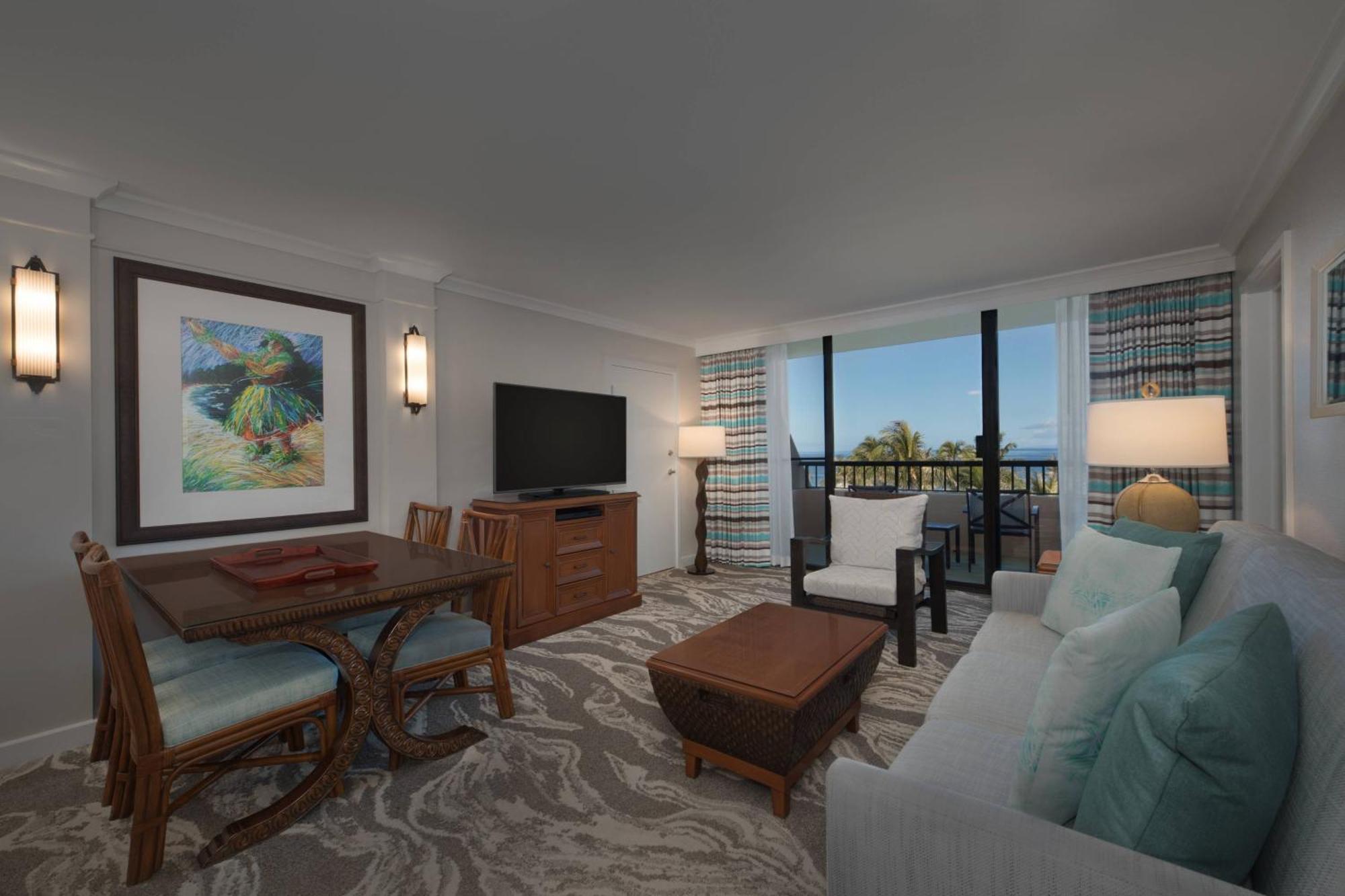 Marriott'S Maui Ocean Club - Molokai, Maui & Lanai Towers Ξενοδοχείο Lahaina Εξωτερικό φωτογραφία