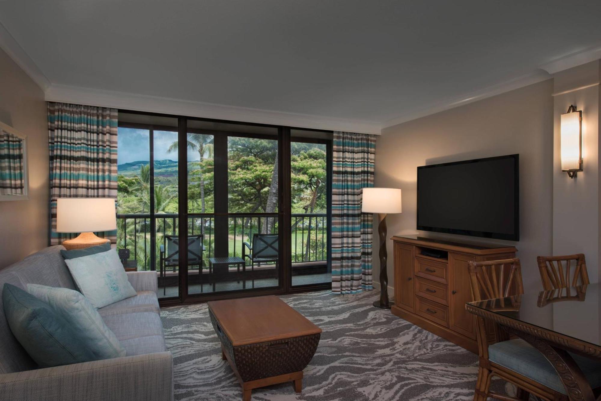 Marriott'S Maui Ocean Club - Molokai, Maui & Lanai Towers Ξενοδοχείο Lahaina Εξωτερικό φωτογραφία