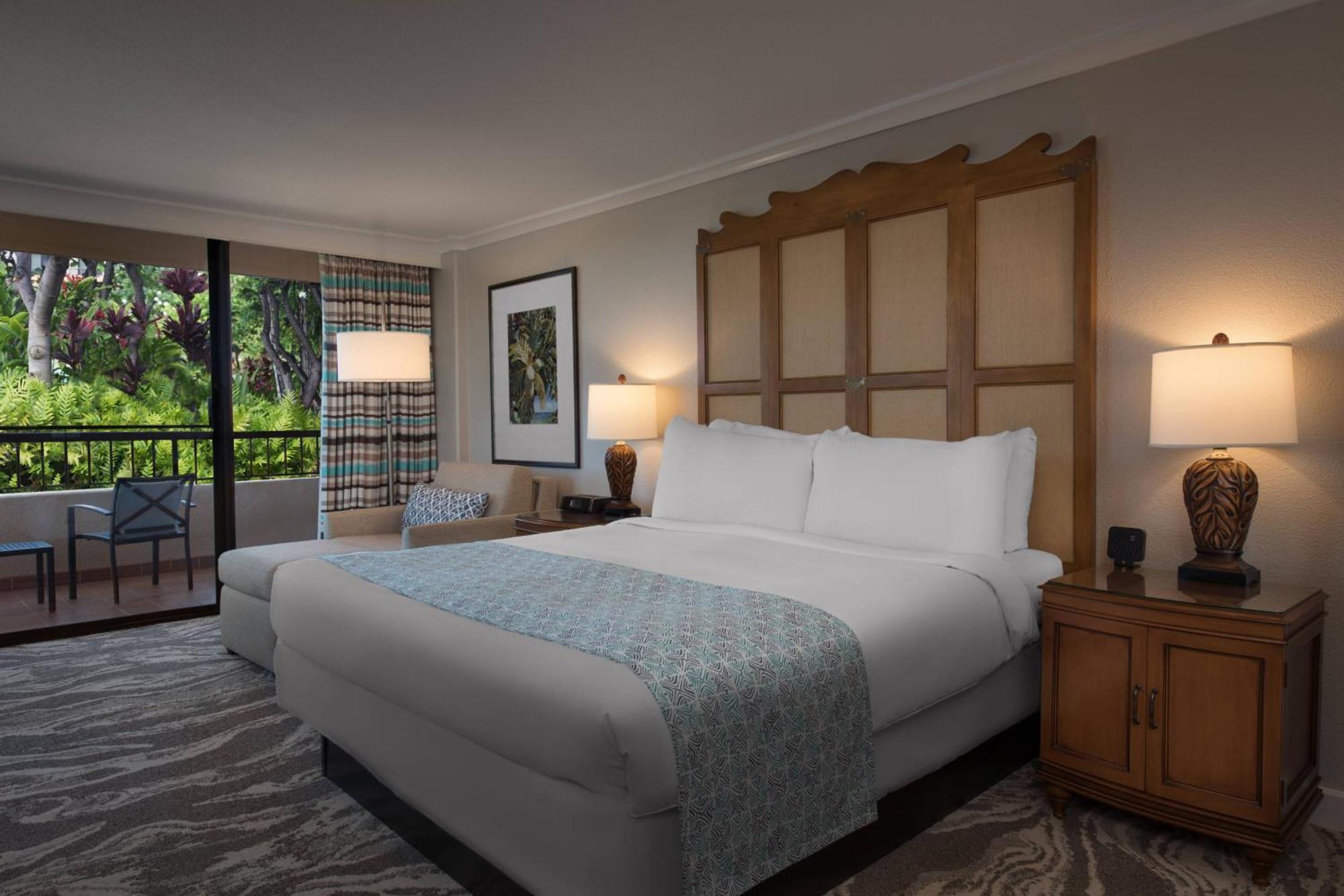 Marriott'S Maui Ocean Club - Molokai, Maui & Lanai Towers Ξενοδοχείο Lahaina Εξωτερικό φωτογραφία