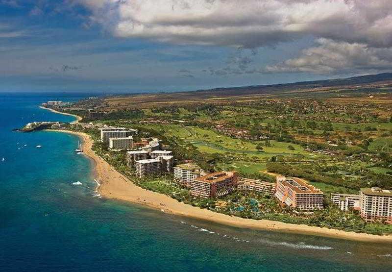 Marriott'S Maui Ocean Club - Molokai, Maui & Lanai Towers Ξενοδοχείο Lahaina Ανέσεις φωτογραφία