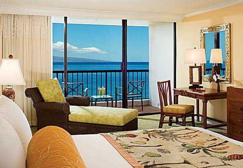 Marriott'S Maui Ocean Club - Molokai, Maui & Lanai Towers Ξενοδοχείο Lahaina Δωμάτιο φωτογραφία
