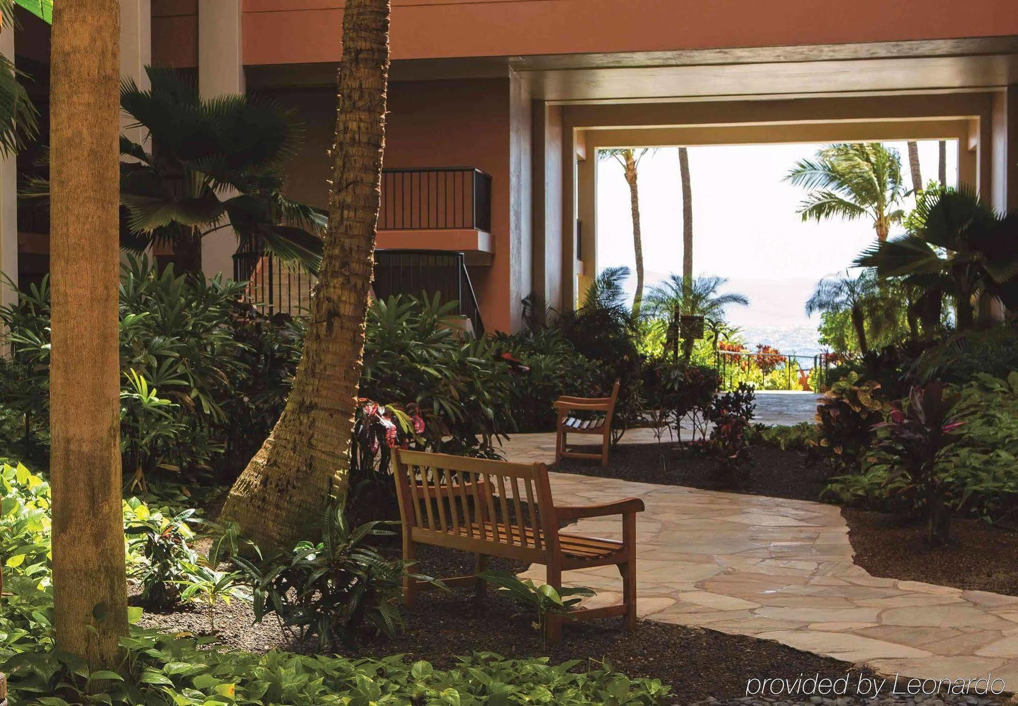 Marriott'S Maui Ocean Club - Molokai, Maui & Lanai Towers Ξενοδοχείο Lahaina Εξωτερικό φωτογραφία