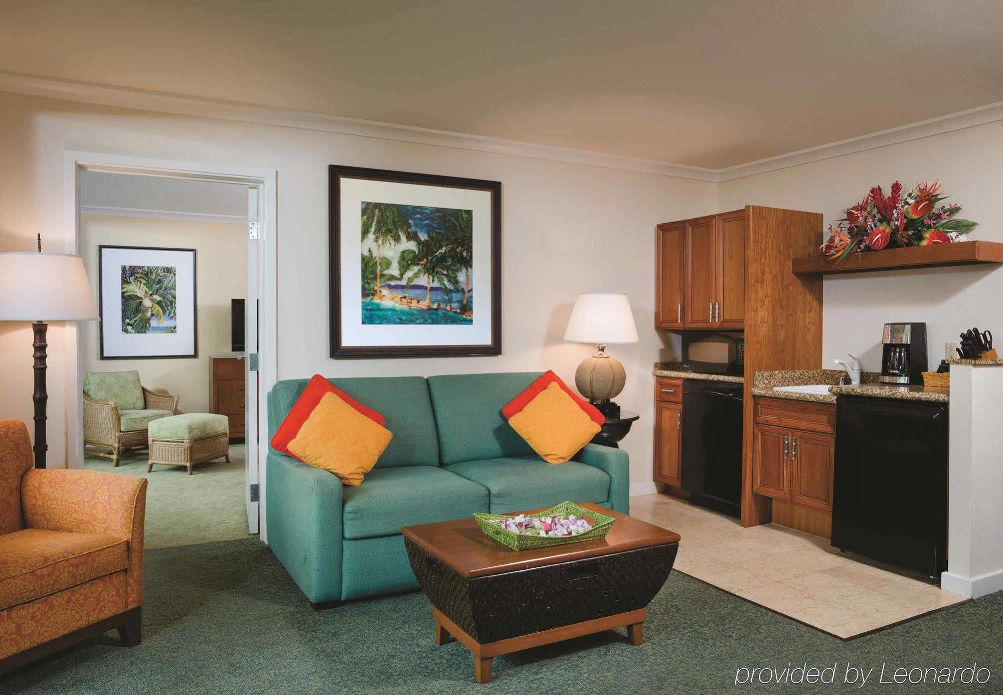 Marriott'S Maui Ocean Club - Molokai, Maui & Lanai Towers Ξενοδοχείο Lahaina Εξωτερικό φωτογραφία
