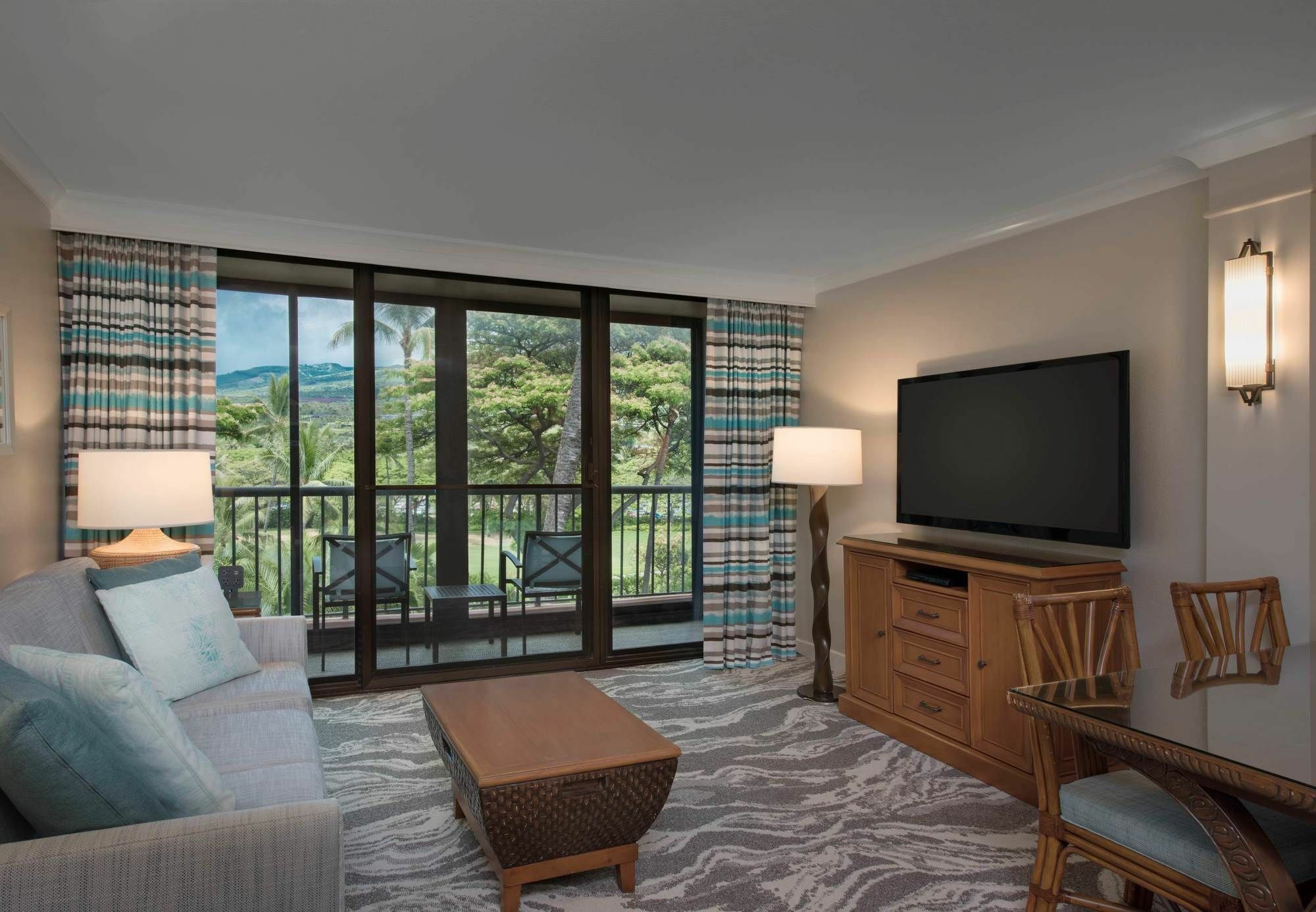 Marriott'S Maui Ocean Club - Molokai, Maui & Lanai Towers Ξενοδοχείο Lahaina Εξωτερικό φωτογραφία