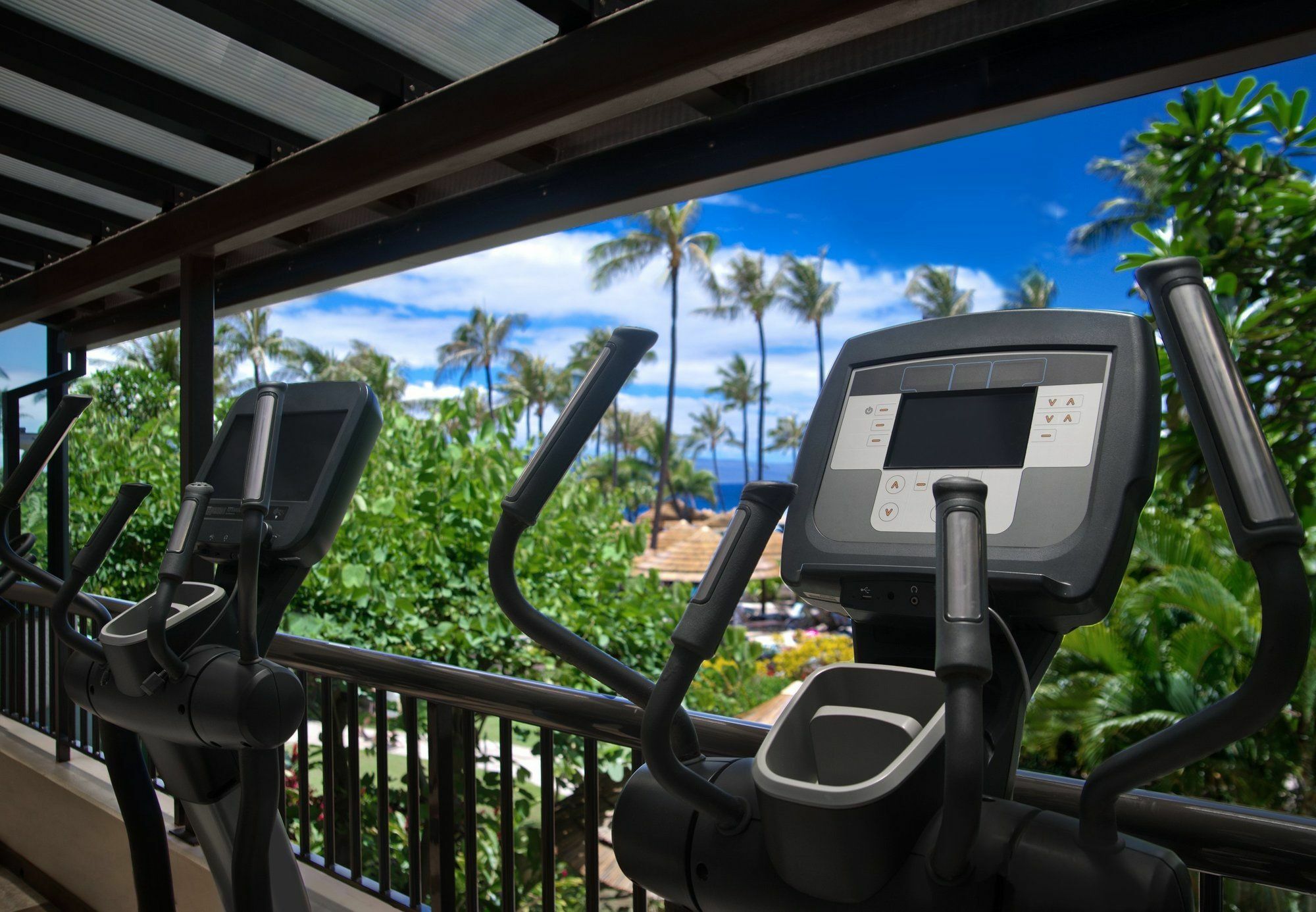 Marriott'S Maui Ocean Club - Molokai, Maui & Lanai Towers Ξενοδοχείο Lahaina Εξωτερικό φωτογραφία