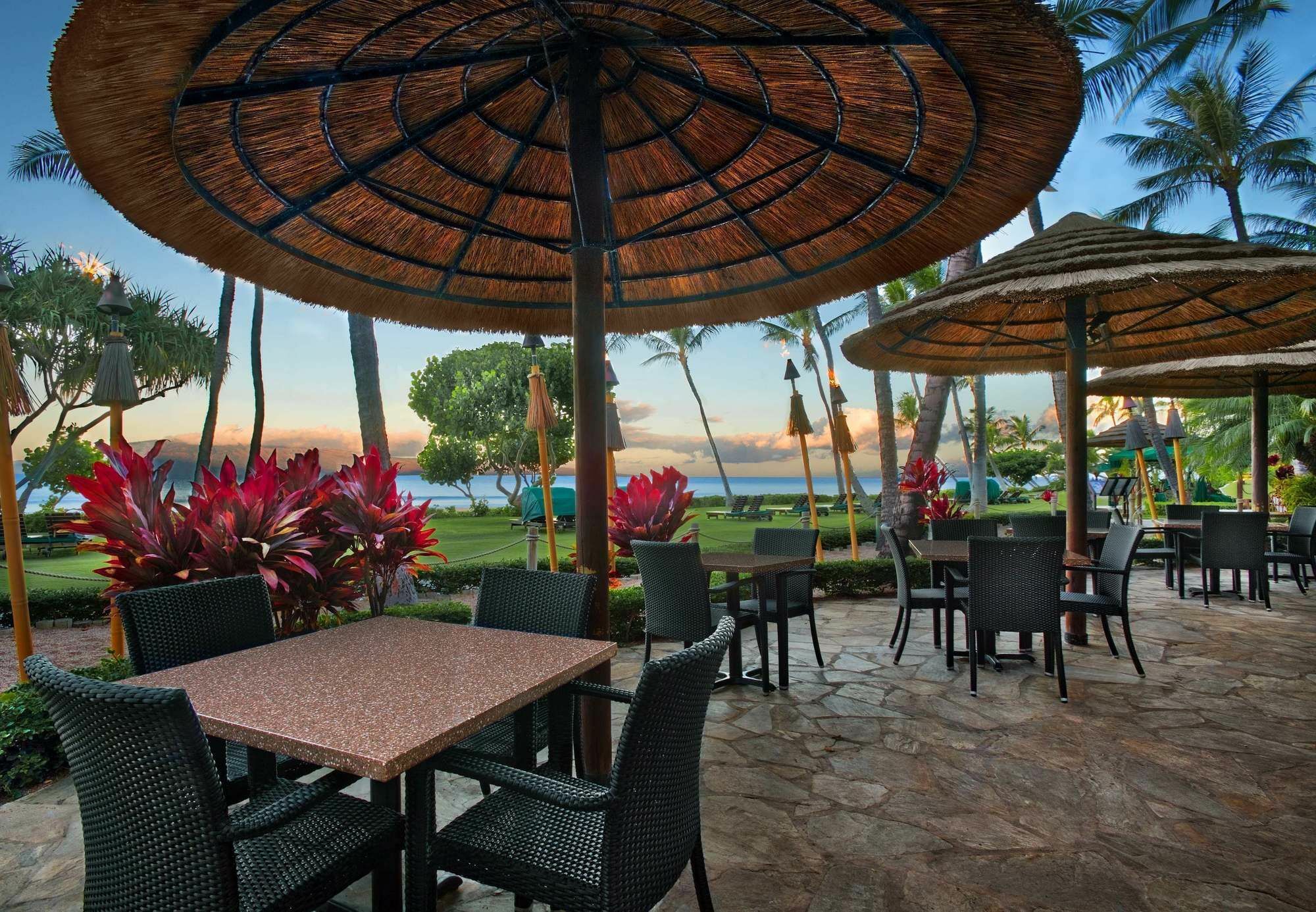 Marriott'S Maui Ocean Club - Molokai, Maui & Lanai Towers Ξενοδοχείο Lahaina Εξωτερικό φωτογραφία